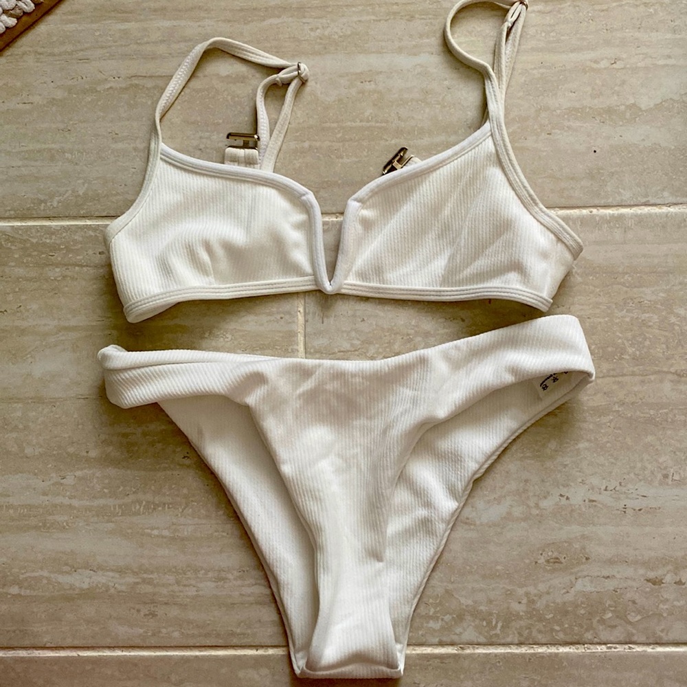 Size small bikini